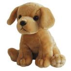 Bestever Precious Pup Golden Retriever Plush ぬいぐるみ 人形