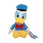 9" Disney ディズニー Donald Duck Plush Doll Toy ぬいぐるみ 人形