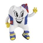 Twooth Timer Twooth Pocket Pal Plush Toy ぬいぐるみ 人形
