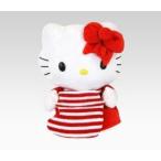Hello Kitty ハローキティ 12" Plush With Stocking: Holiday ぬいぐるみ 人形
