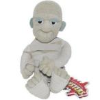 Mummy - Universal Studios Monsters CVS Bean Bag Plush ぬいぐるみ 人形