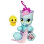 My Little Pony So Soft Ragdolls - Rainbow Dash ぬいぐるみ 人形