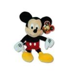 Disney ディズニー Mickey Mouse ミッキーマウス Mini Bean Bag Plush ぬいぐるみ 人形