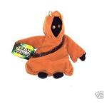 Star Wars Jawa Plush by Kenner ぬいぐるみ 人形