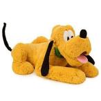 Disney ディズニー Pluto Plush Toy -- 16'' ぬいぐるみ 人形