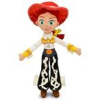 Disney ディズニー Pixar Toy Story 3 トイストーリー3 18 Inch Plush Figure Jessie ぬいぐるみ 人形