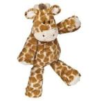 Mary Meyer Marshmallow Zoo 13" Giraffe Plush ぬいぐるみ 人形