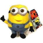 Despicable Me Deluxe 8 Inch Plush Figure Minion Dave ぬいぐるみ 人形