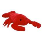 TY Beanie Buddy ビーニーバディ - PINCHERS the Lobster ぬいぐるみ 人形