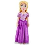 Disney ディズニー Tangled Rapunzel Plush Toy -- 21'' ぬいぐるみ 人形