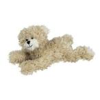 Maison Chic Bear Lux Fur 12" Resting Toy ぬいぐるみ 人形