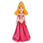 Disney ディズニー Store Princess Sleeping Beauty Plush Doll 20" Stuffed Toy ぬいぐるみ 人形