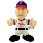 MLB Philadelphia Phillies Roy Halladay 7-Inch Plush Doll ぬいぐるみ 人形