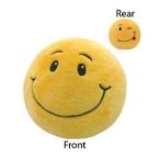 Ty Beanie Ballz ビーニーボールズ Smiley Plush - Large ぬいぐるみ 人形