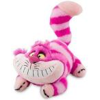 Disney ディズニー Alice in Wonderland Oversized Cheshire Cat 20" Plush Doll ぬいぐるみ 人形