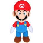 Nintendo Mario - 6" Plush Mario toy ぬいぐるみ 人形