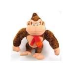 Donkey Kong Jumbo 21 inch Nintendo Plush Toy ぬいぐるみ 人形