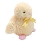North American Bear Company Big Fat Chick Plush Toy, 12" ぬいぐるみ 人形