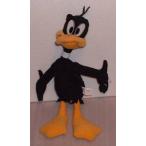 Looney Tunes 12" Daffy Duck Plush ぬいぐるみ 人形