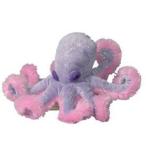 Dreamy Octopus 11" by Douglas Cuddle Toys ぬいぐるみ 人形