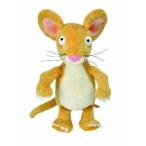 Gruffalo: Mouse Bean Bag by Kids Preferred ぬいぐるみ 人形
