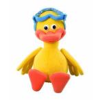 Timmy Time 10 Inch Talking Plush Yabba the Duck ぬいぐるみ 人形