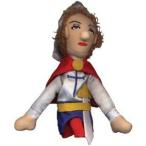 Joan of Arc Jeanne D'Arc Magnetic Personality 4" Plush Finger Puppet ぬいぐるみ 人形