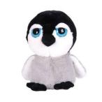 Adventure Planet アドベンチャープラネット Plush - Planet Pal - PENGUIN ( 7 inch ) ぬいぐるみ 人形