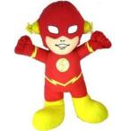 The Flash Plush Toy - DC Super Friends Doll (13 Inch) ぬいぐるみ 人形