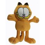 日立 13in Tall Garfield Plush - Garfield and Friends Stuffed Toys ぬいぐるみ 人形