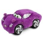 Disney ディズニー / Pixar CARS カーズ 2 Movie Exclusive 13 Inch Deluxe Plush Toy Holley Shiftwell