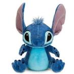 Disney ディズニー Stitch Plush Toy -- 12'' ぬいぐるみ 人形