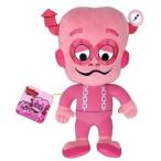 Franken Berry - General Mills Monster Cereal - 7" Plush Toy ぬいぐるみ 人形