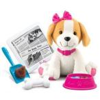 Barbie Training Pup, Potty Time ぬいぐるみ 人形