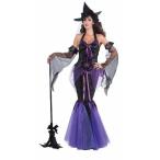 Costume - Purple Passion Witch