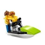 レゴ LEGO 30015 ジェットスキー