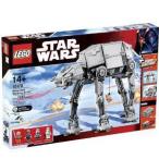 レゴ LEGO スターウォーズ モータライズド AT-AT 10178