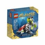 レゴ LEGO 8072 Sea Jet アトランティス シー・ジェット