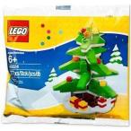 レゴ LEGO クリスマスツリー Christmas Tree 40024