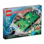 レゴ　スポーツ　LEGO　3570 Street Socce レア物　