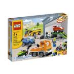 レゴ クリエイター Lego 4635 Fun with Vehicles