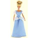 Cinderella Princess Fashion Doll with Bonus Dress 人形 ドール