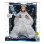 Disney ディズニー Princess Holiday Princess Cinderella Doll 人形 ドール