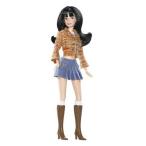 Archie Comics: Barbie バービー as Veronica Doll with Notebook 人形 ドール