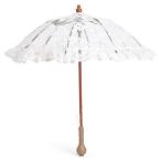 American Girl アメリカンガール Cecile &amp; Marie-Grace's Victorian Lacy Parasol for Dolls 人形 ドール