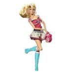 Barbie バービー Fashionistas Cutie Doll ドール