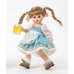 Madame Alexander マダムアレクサンダー Dolls, 8" Austria, International Collection 人形 ドール