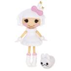 Mini Lalaloopsy Doll - Toasty Sweet Fluff 人形 ドール