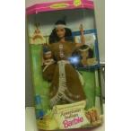 American Indian Barbie バービー American Stories Collection Collector Edition [Toy] 人形 ドール