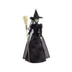 Barbie バービー Collector Wizard of Oz Wicked Witch of The West Doll 人形 ドール